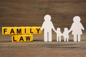 Family Law Solicitor London
