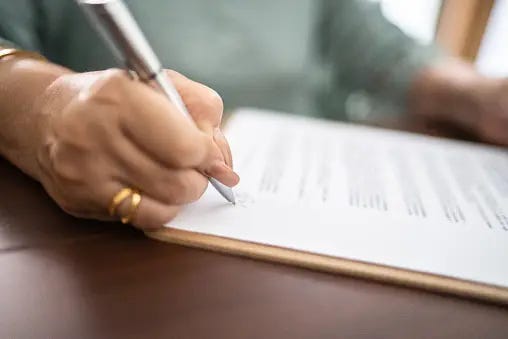 Protect Your Legacy: Why Writing a Will is Essential?